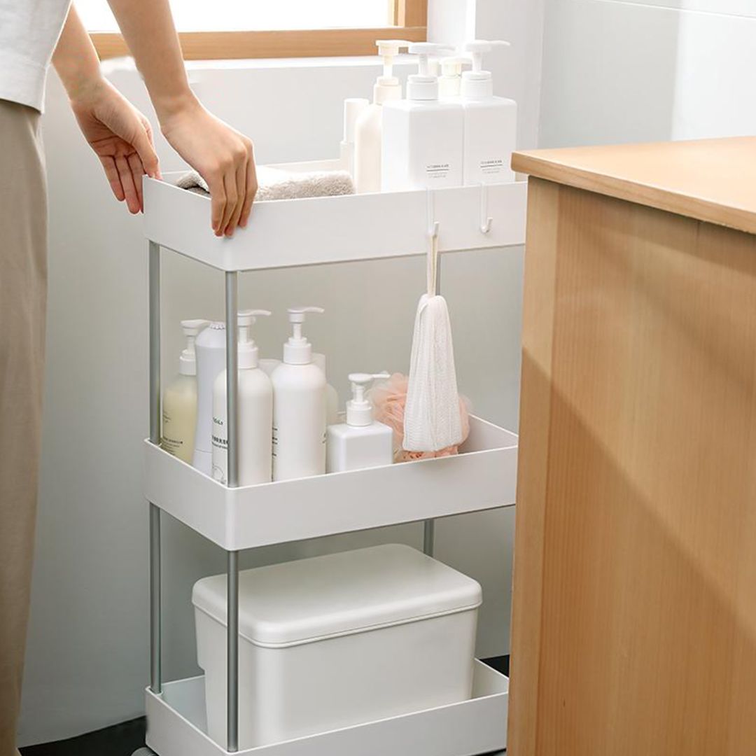 Storage Cart for Narrow Spaces product thumbnail 7