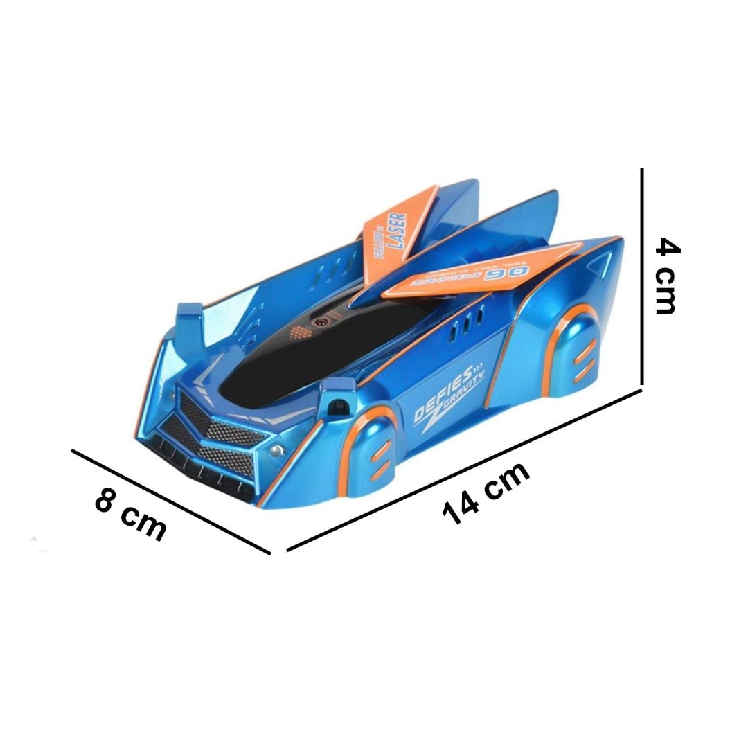 Racing Car with Laser Remote Control product thumbnail 19