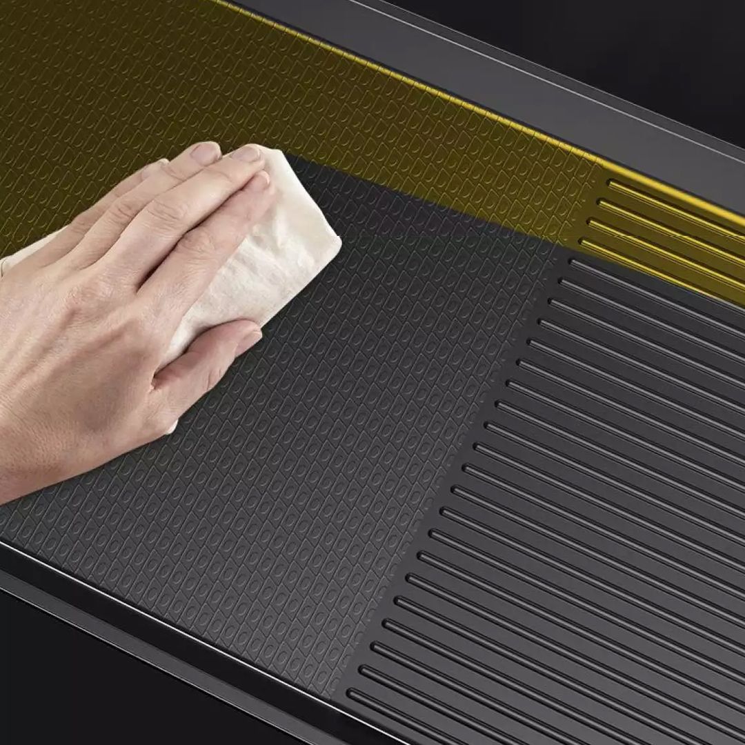 Professional Smoke-Free Pan product thumbnail 20