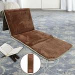 سجادة صلاة قابلة للطي مع مسند ظهر - 2