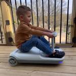 كيدز كلين-كار - 6