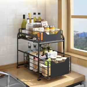 رفوف تنظيم قابلة للسحب