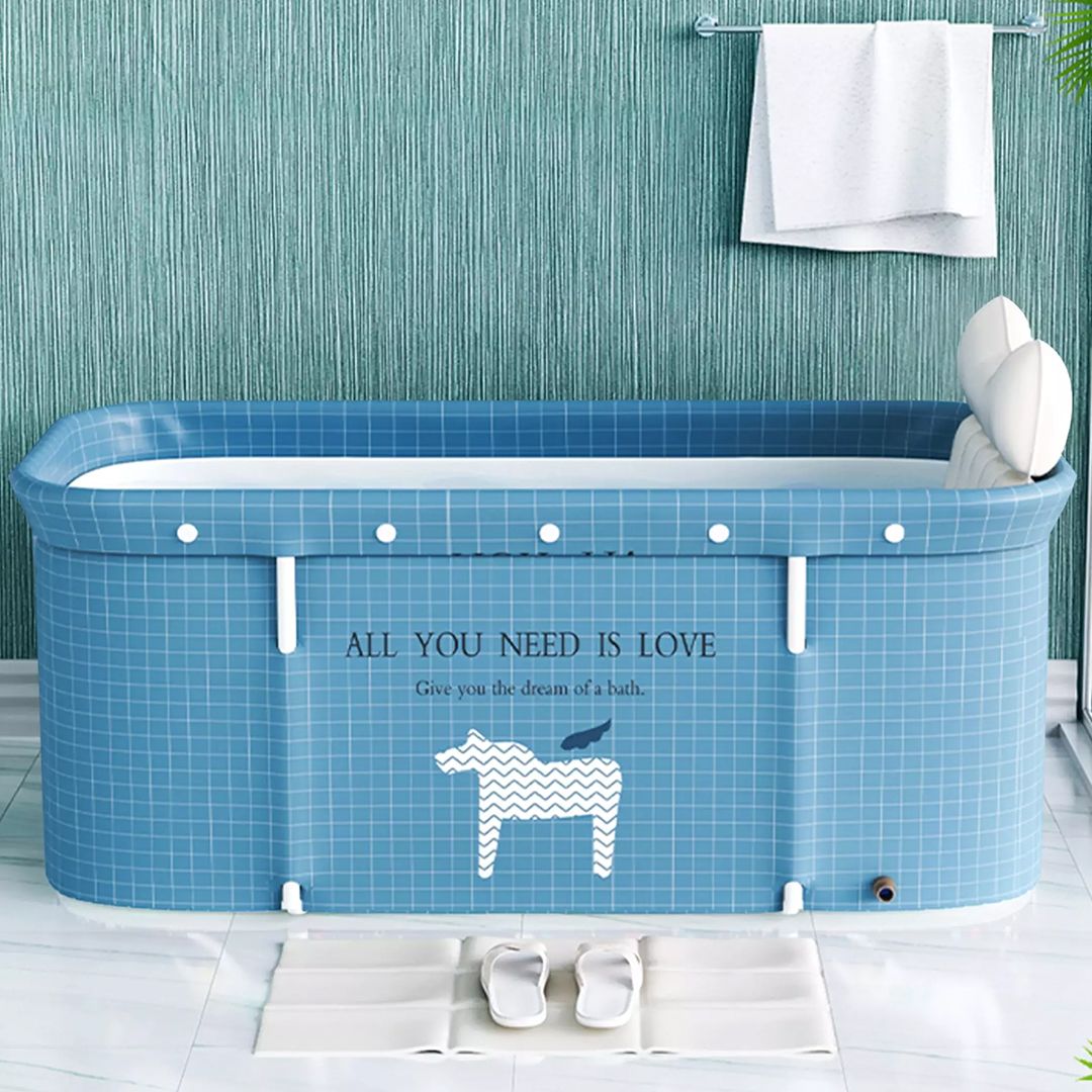 Portable Bathtub for Adults ‎ product thumbnail 2