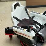 سيارة التحدي للأطفال مع قاذف فقاعات مائية	 - 15