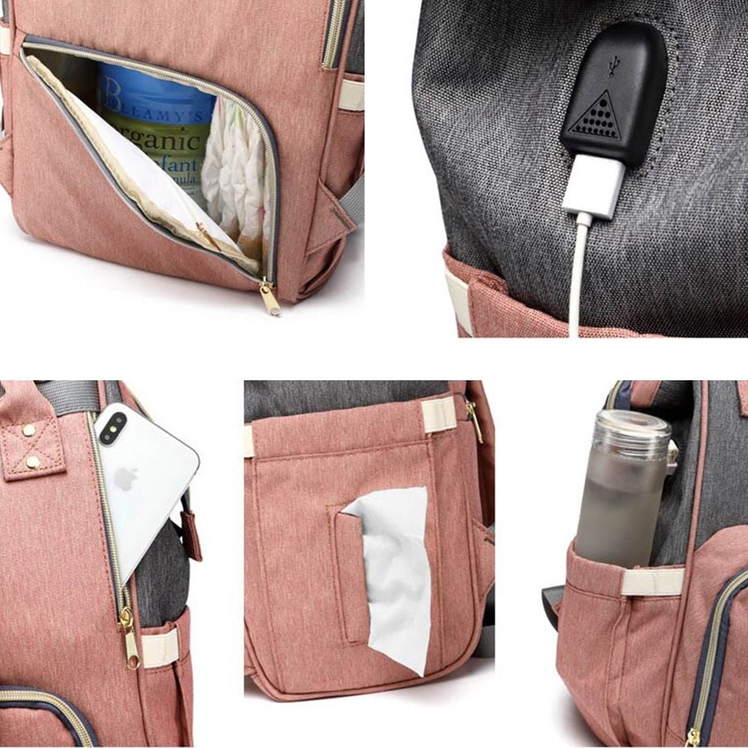 Backpack and Bed for Kids product thumbnail 16