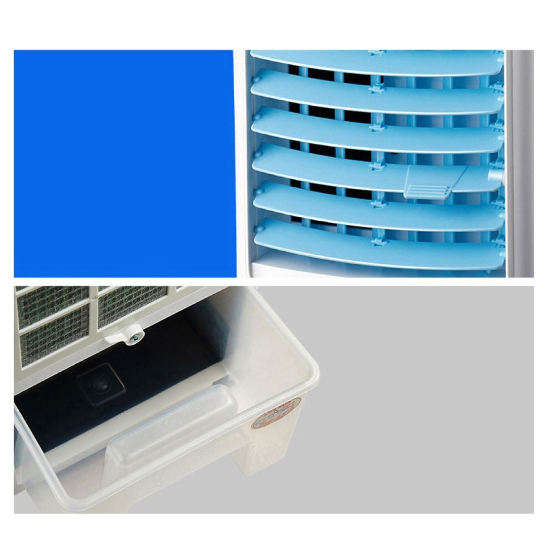 Home Water Air Cooler - 3
