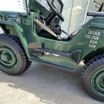 سيارة سفاري للأطفال	 - 25