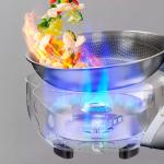 مقلاة الغاز المحمولة للتخييم - 8