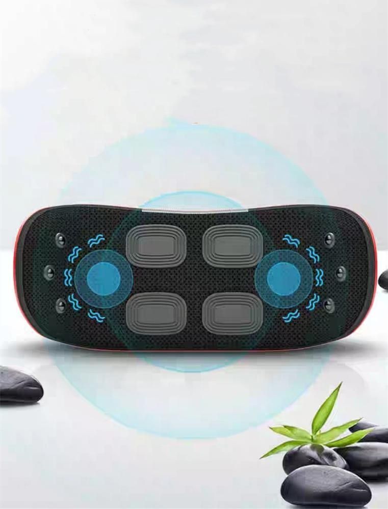 Electric Waist Massager Pillow product thumbnail 2