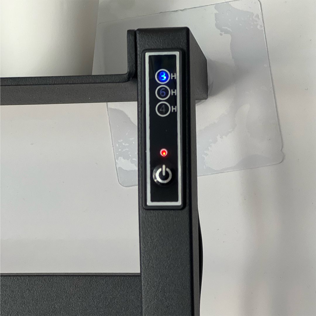 Electric Towel Warmer product thumbnail 7