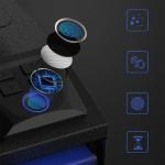 خزنة أمان إلكترونية للمكتب - 15