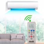 جهاز تحكم عن بعد لمكيفات الهواء - 4