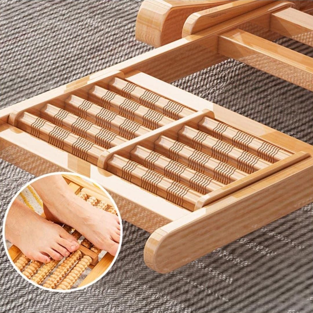 Bamboo Rocking Chair product thumbnail 10