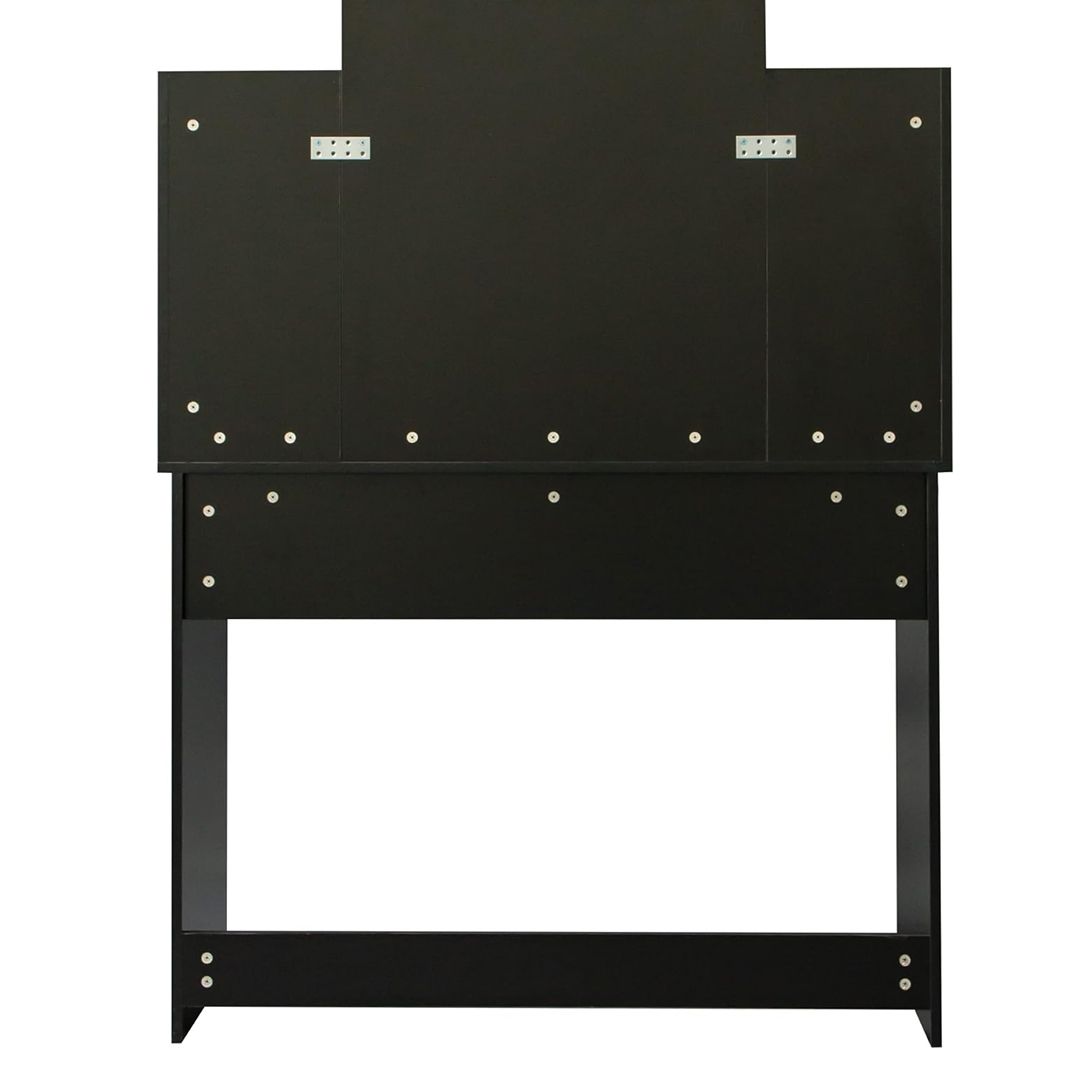 Dresser With illuminated Mirror product thumbnail 7