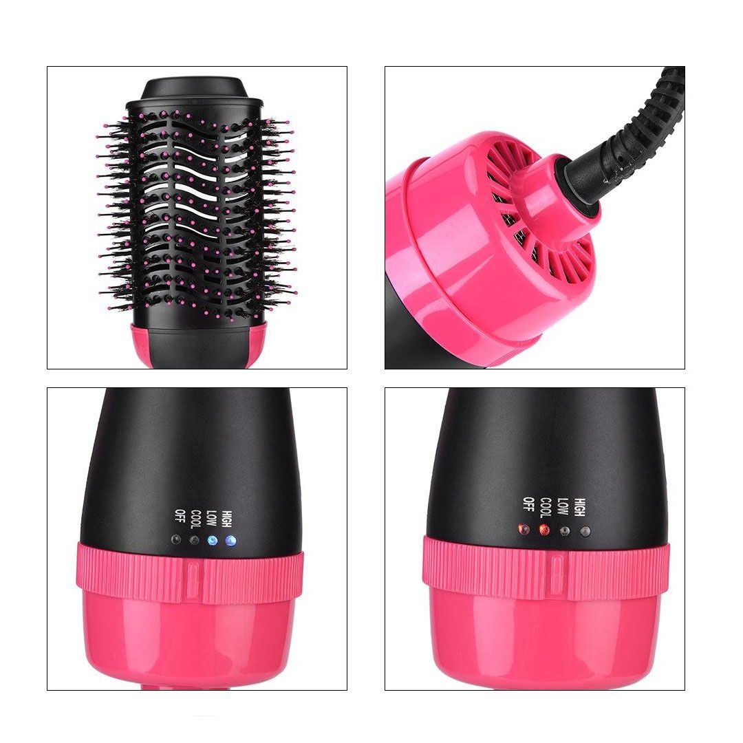 Hair Dryer & Volumizer Brush product thumbnail 8
