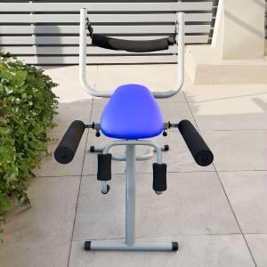 جهاز رياضي لدعم فقرات الظهر	