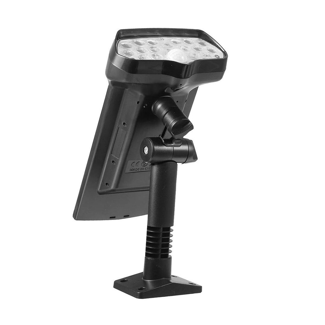 Solar Powered Wall Lights product thumbnail 15