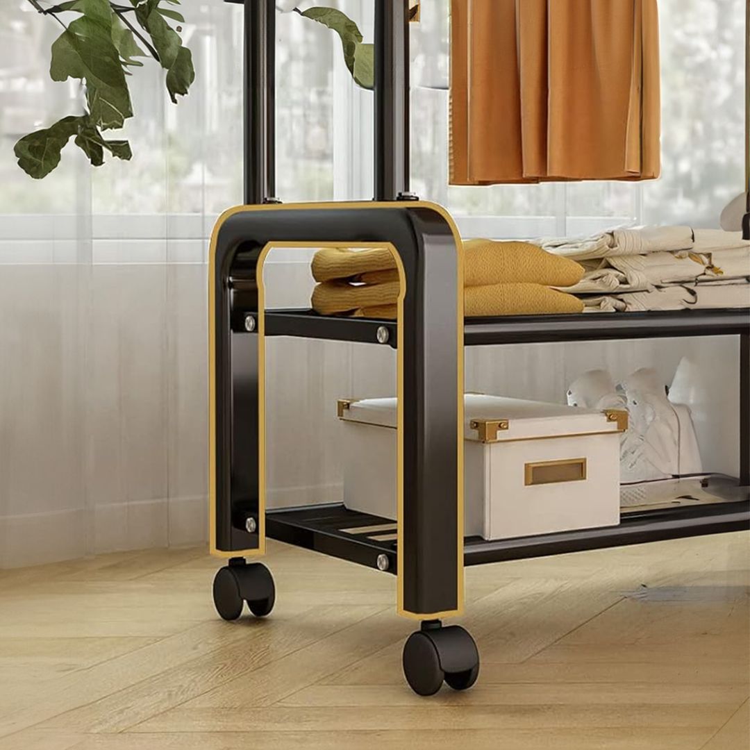 وحدة تخزين وتنظيم الملابس و الأحذية - 9