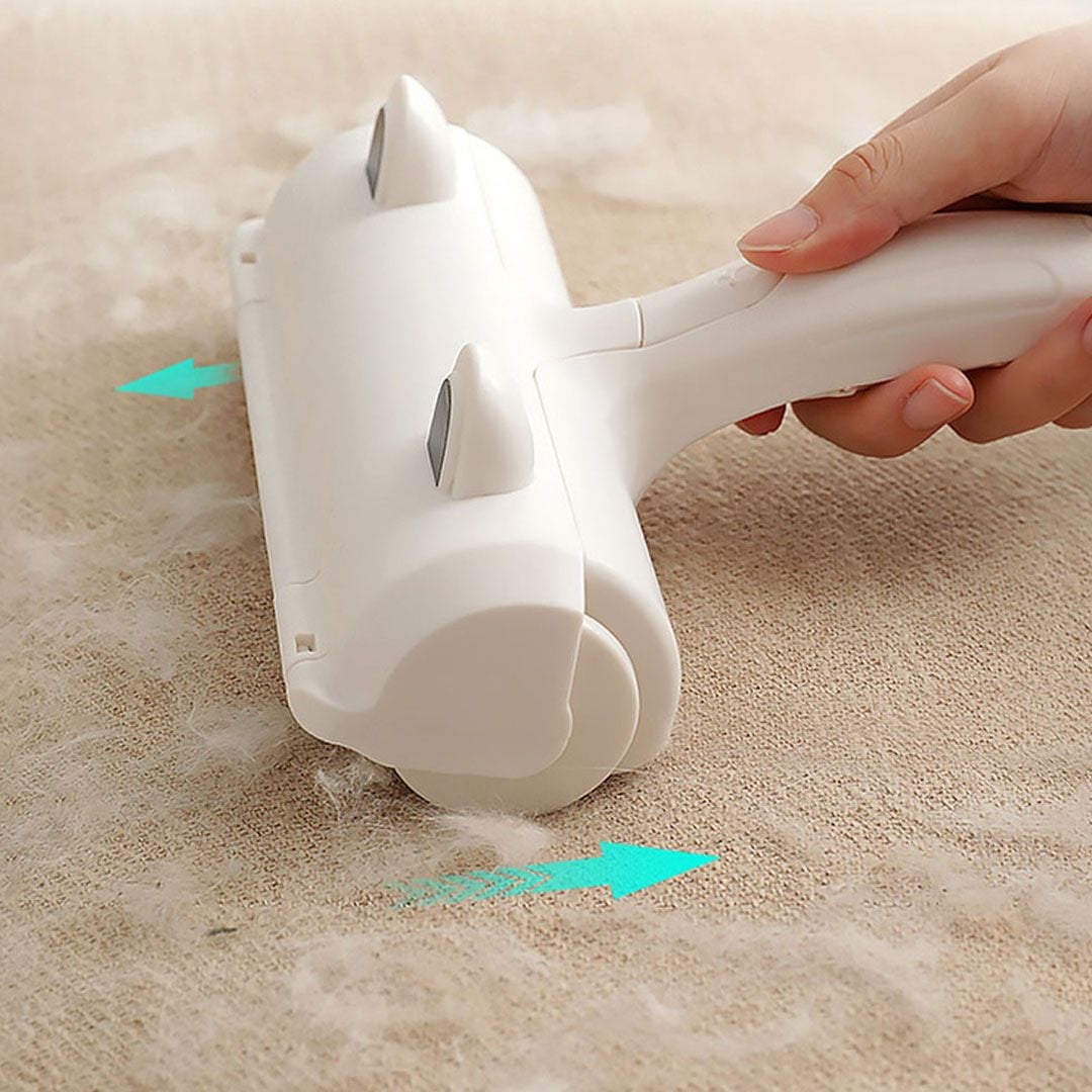 Pet Hair Remover Roller - 2