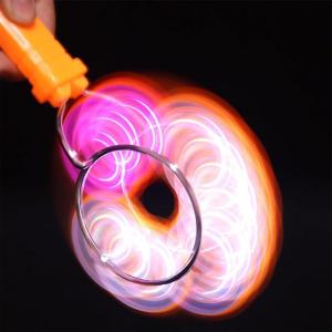 لعبة اليويو المضيئة - 2