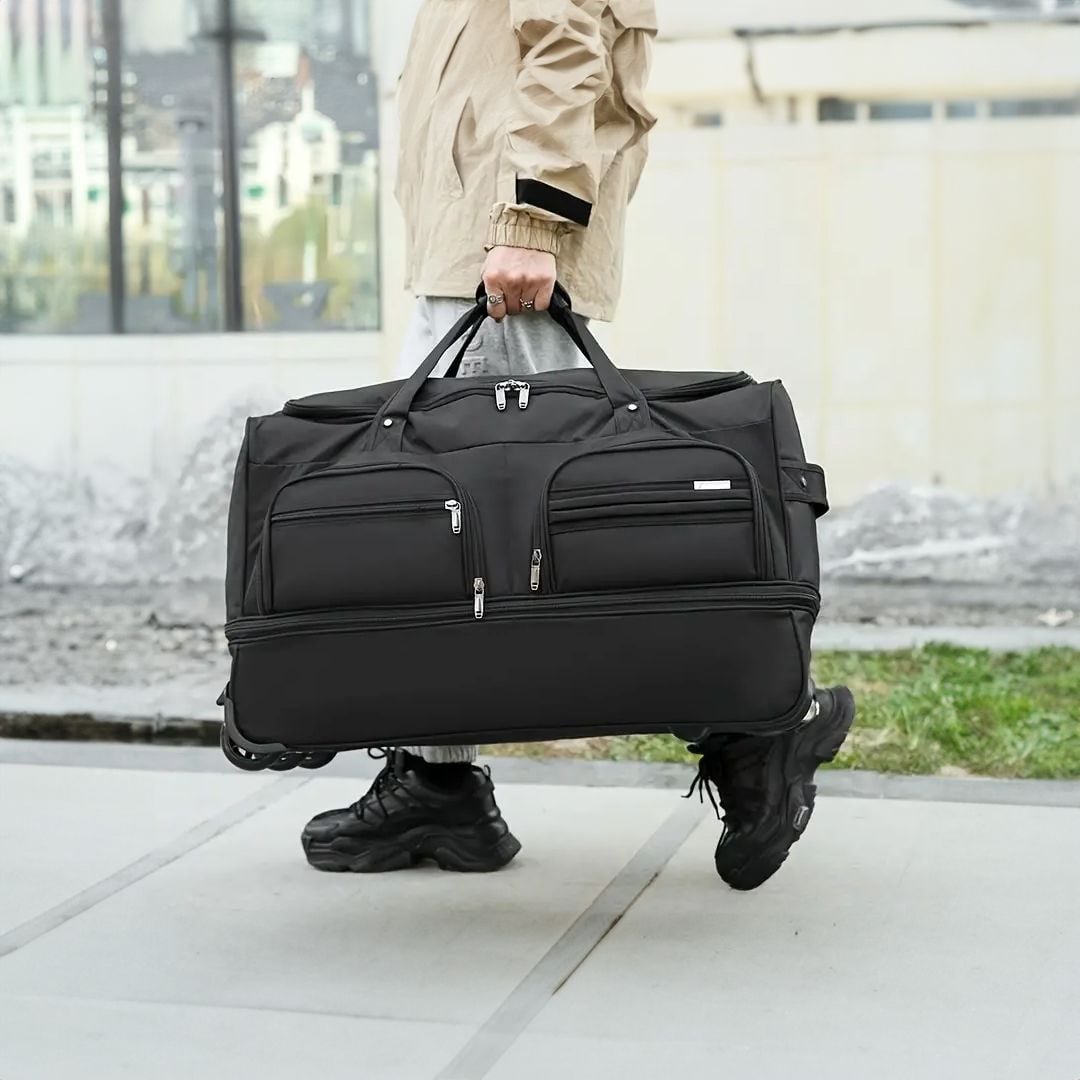 Travel Wheeled Handbag product thumbnail 5