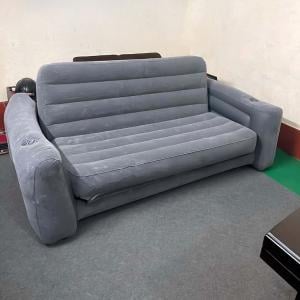 سرير و أريكة هوائية مزدوجة - 3