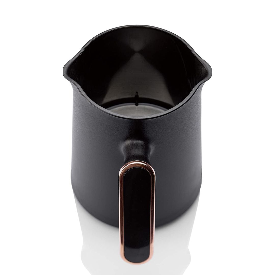 ماكينة صنع القهوة التركية الأوتوماتيكية	 - 4