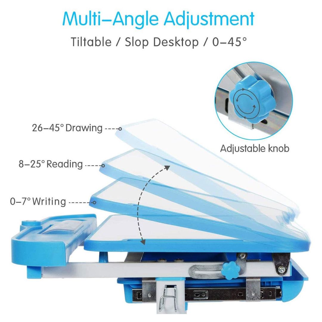 Children's Learning Desk - 2 product thumbnail 9