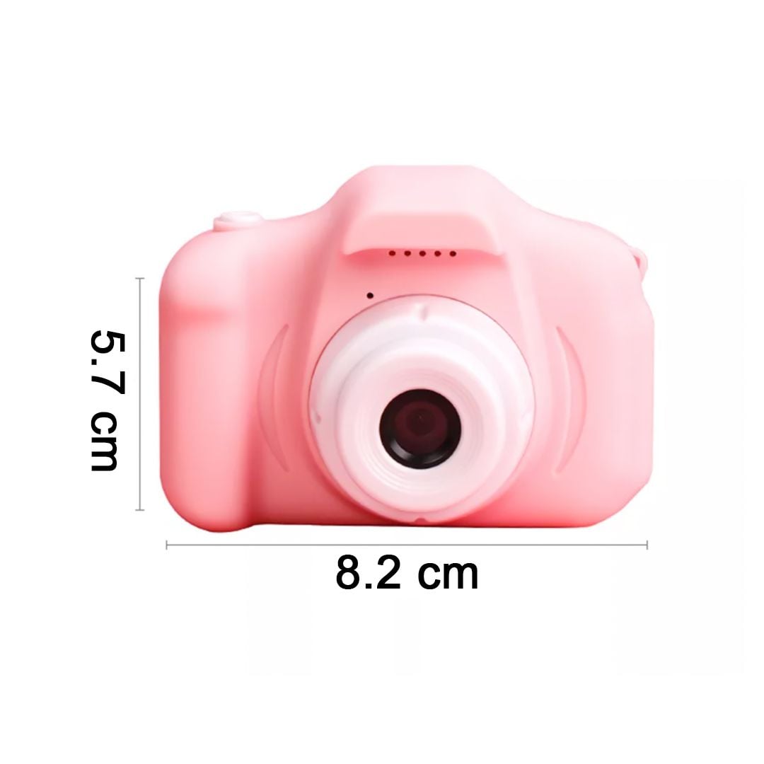 Mini Educational Camera For Kids product thumbnail 15