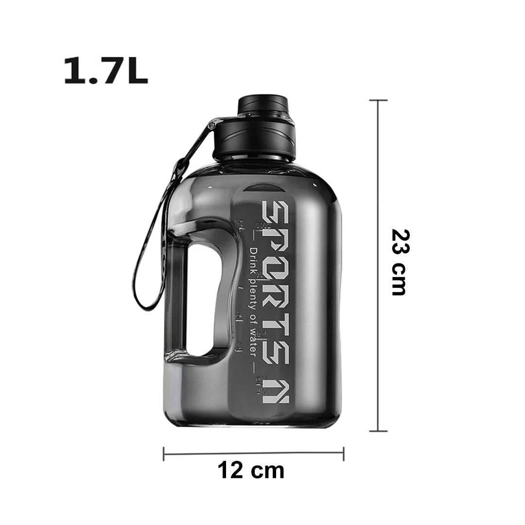 1.7 Lter Water Bottle product thumbnail 10