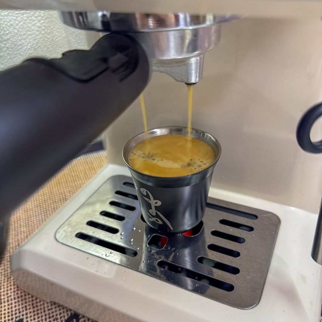 All In One Coffee Machine product thumbnail 4