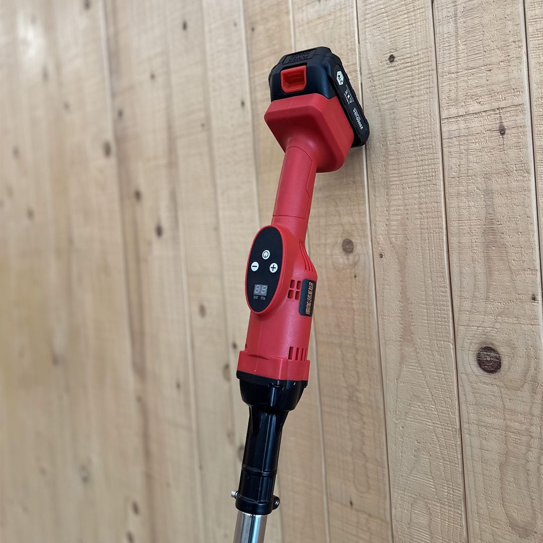 Electric Leveling Ruler 1.8 M product thumbnail 9