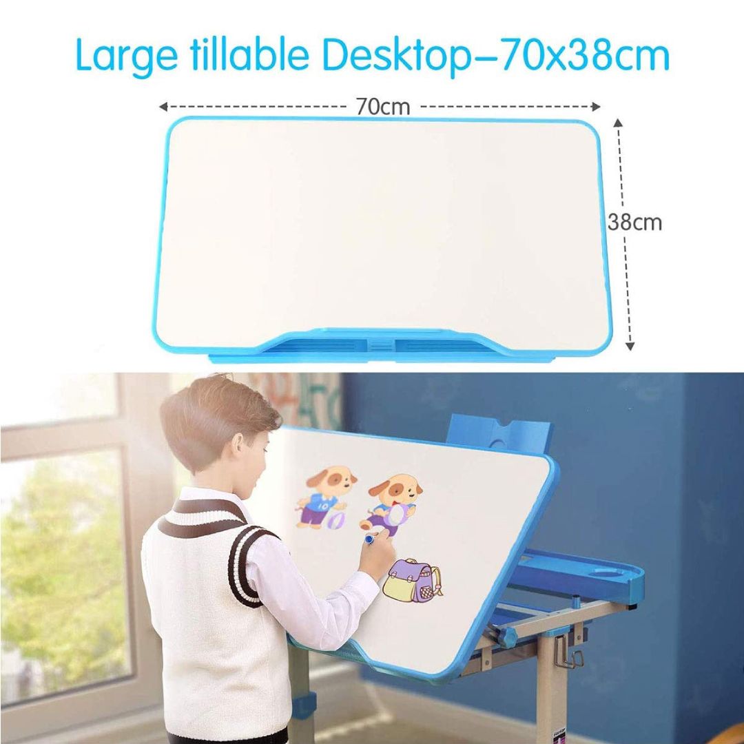 Children's Learning Desk - 2 product thumbnail 6