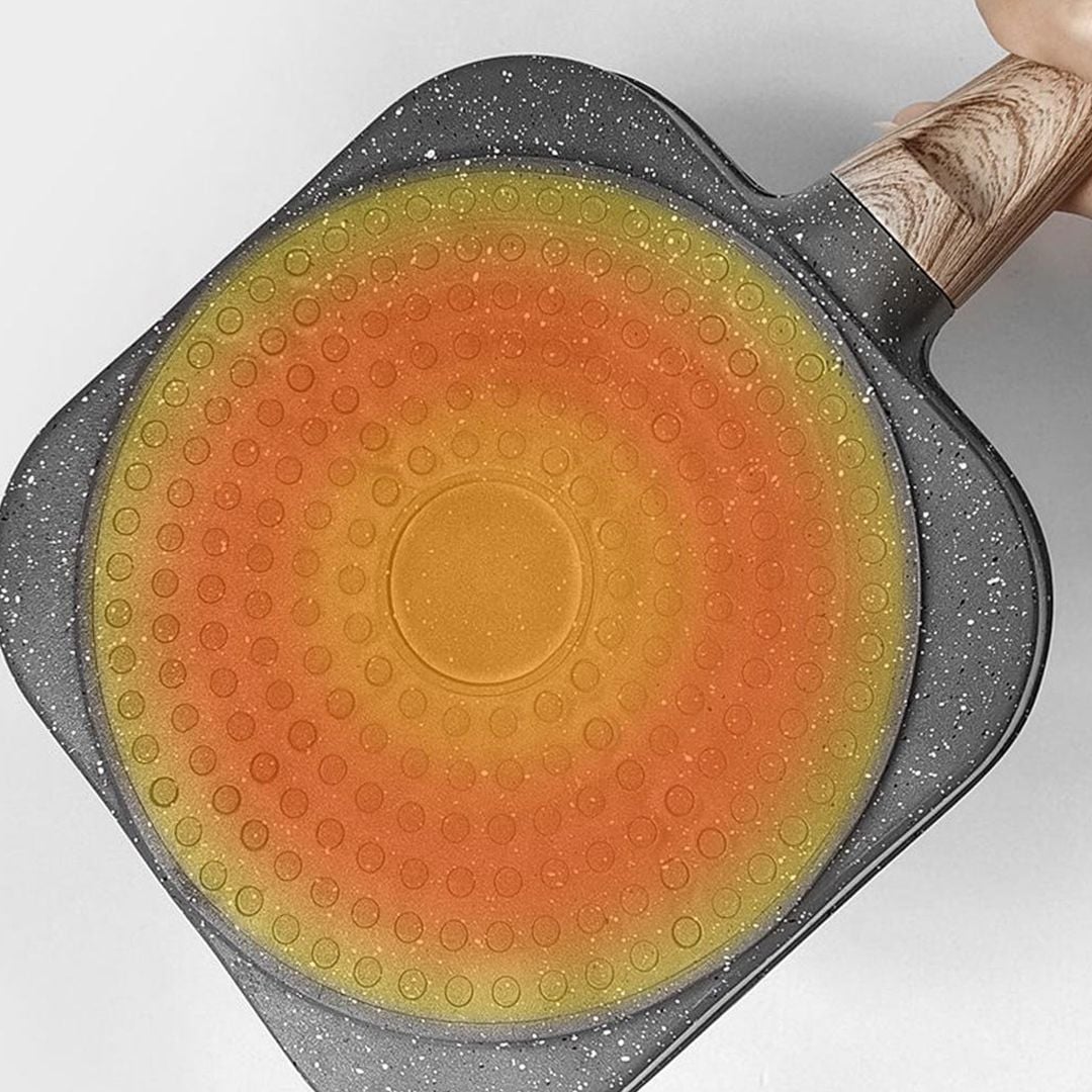 Pan for Eggs and Pancakes product thumbnail 16