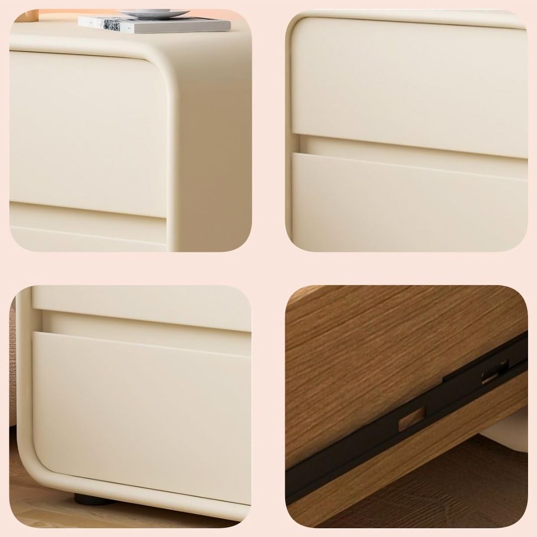 كومدينة عصرية بلمسة هادئة - 7