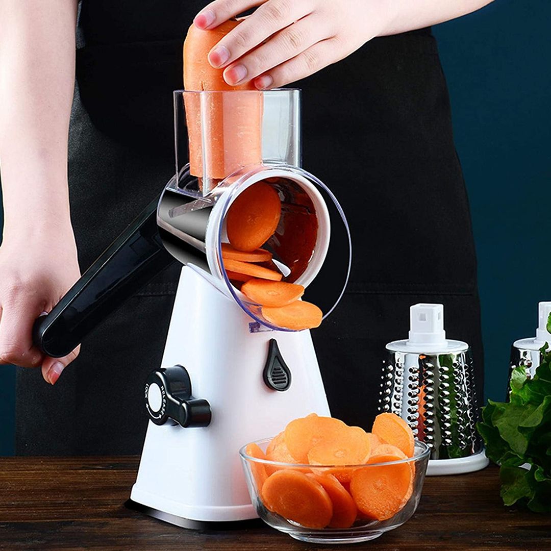 Rotating Vegetable Slicer product thumbnail 19