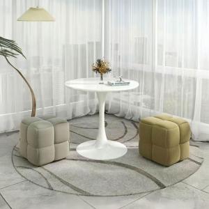 كرسي ومسند استرخاء مكعب - 5