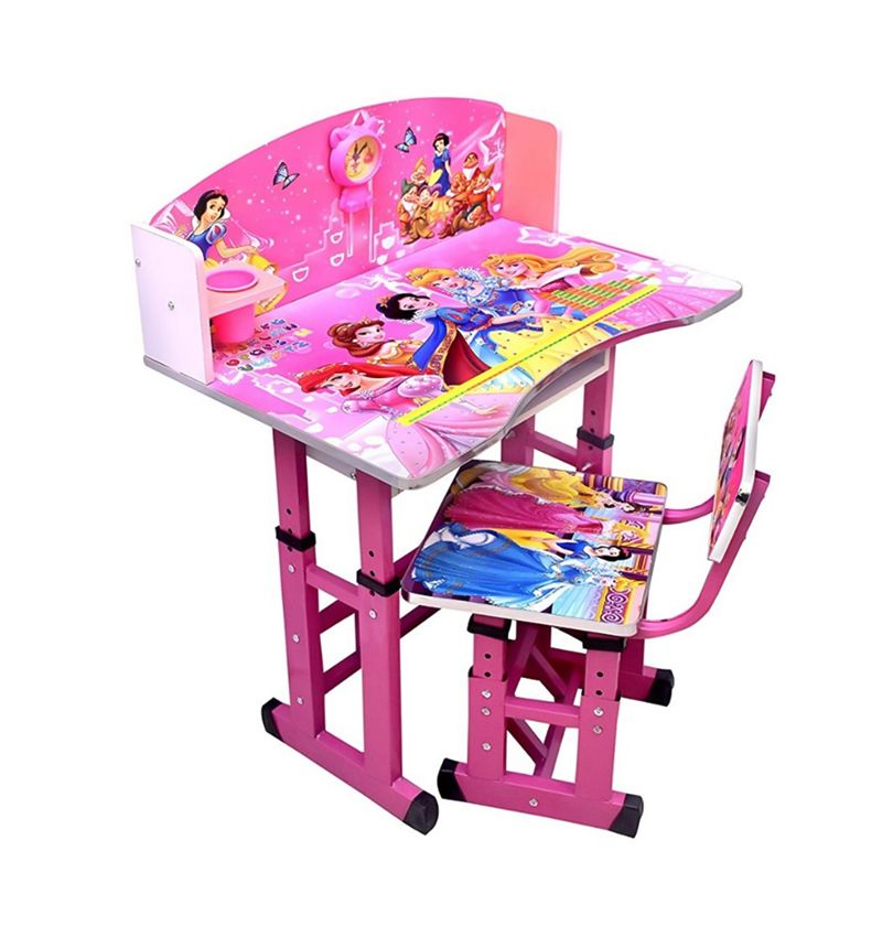 Wooden Kids Study Table product thumbnail 9