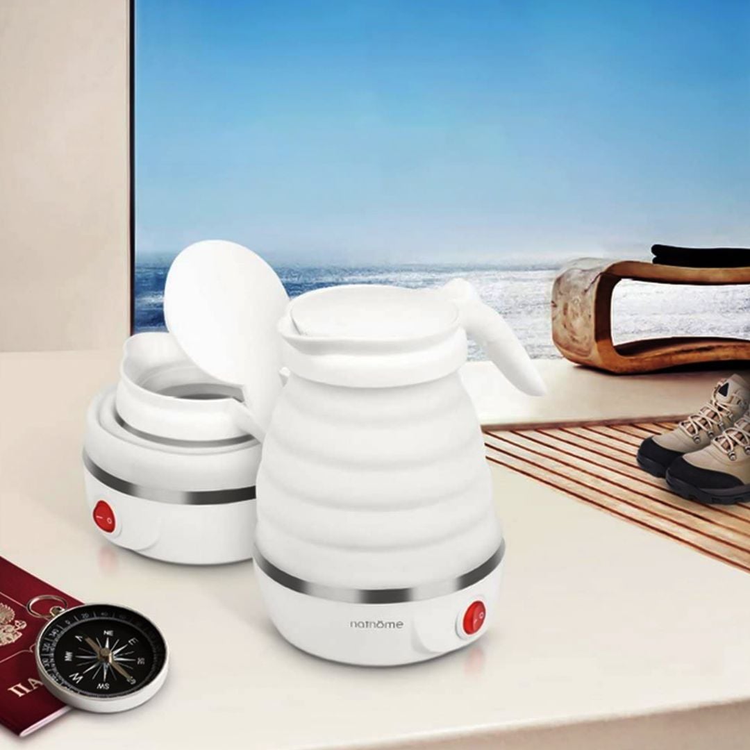 Electric Silicone Kettle product thumbnail 3