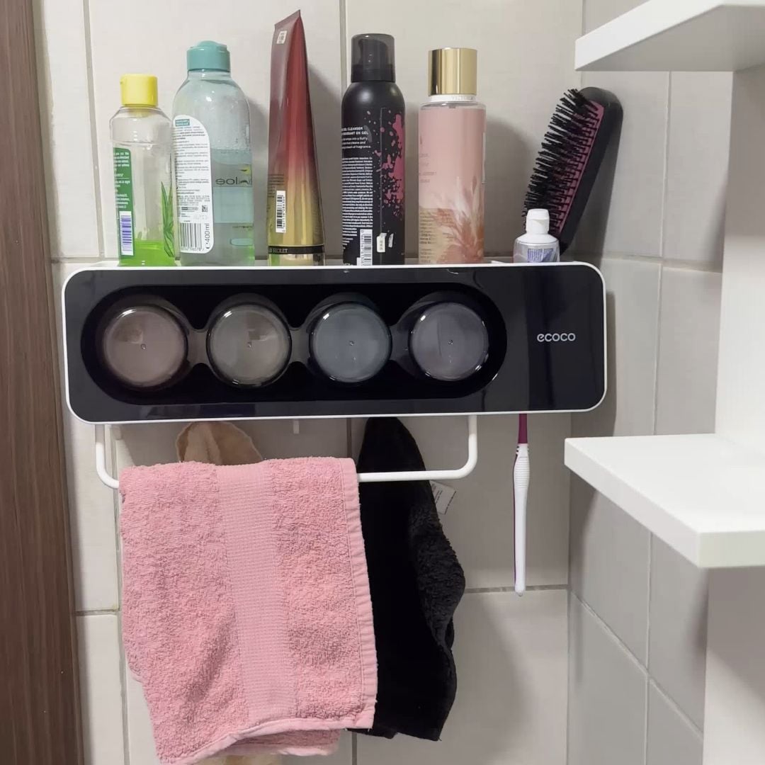 Hanging Toilet Organization product thumbnail 2