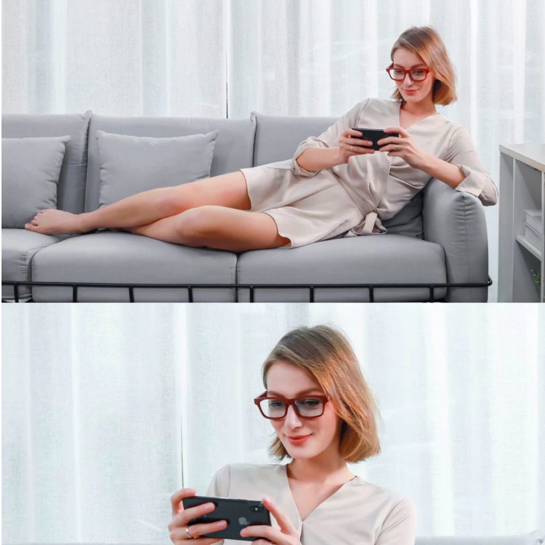 Smart Bluetooth Glasses product thumbnail 14