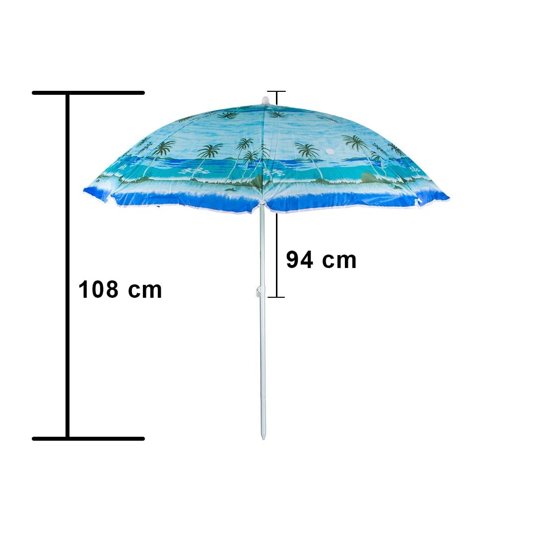 Table Picnic Umbrella product thumbnail 12