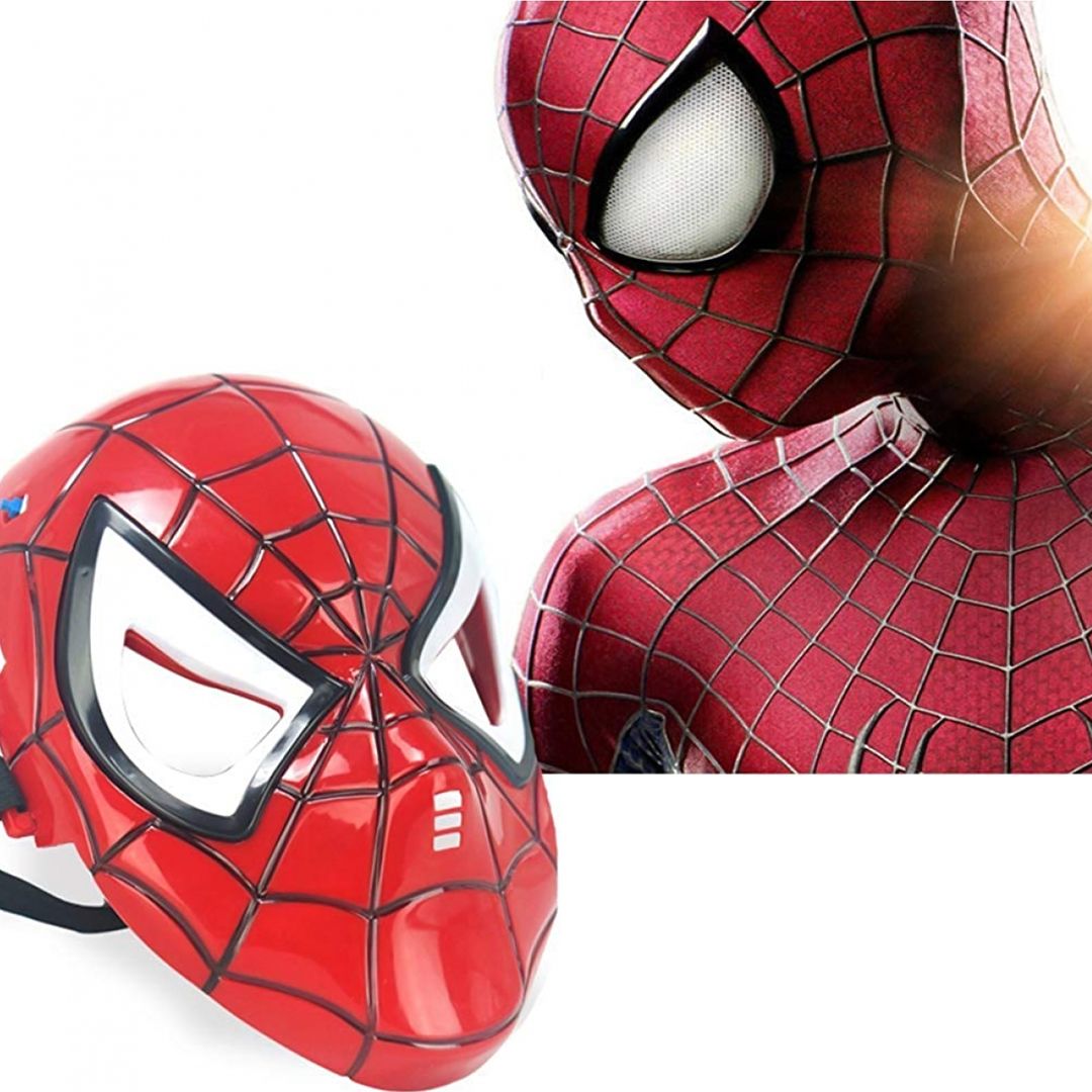 Spiderman Costume product thumbnail 12