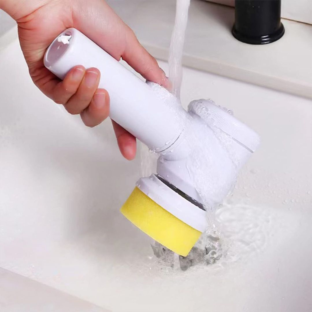 Kitchen Cleaning Brush product thumbnail 3