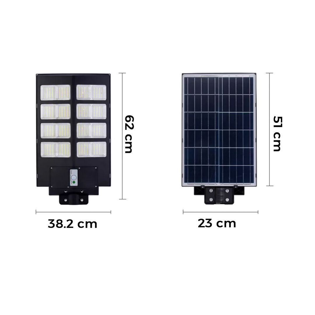 High Power Solar Light 300 Watts product thumbnail 14