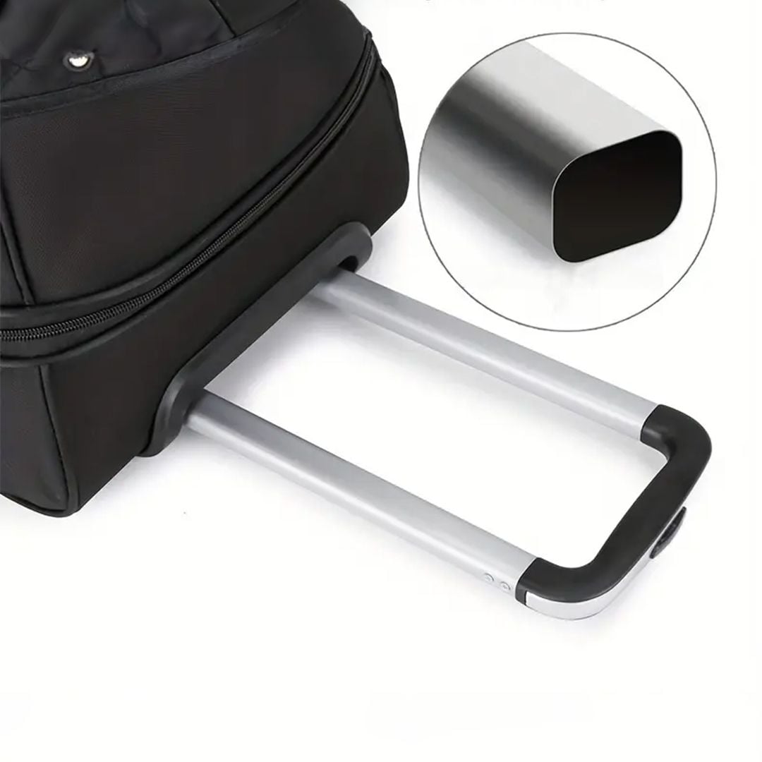 Travel Wheeled Handbag product thumbnail 10
