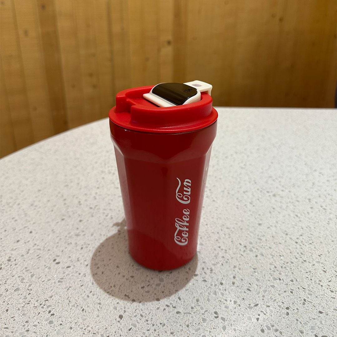 كوب حراري مع شاشة رقمية - 12