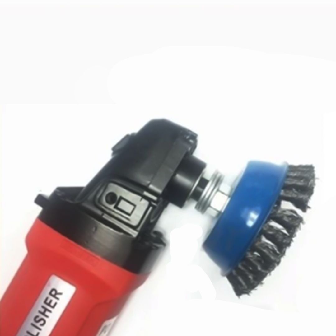 Polishing Machine Kit product thumbnail 2