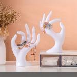 Jewelry Display Statues - 4