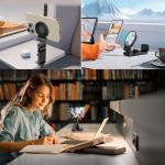 حامل الهاتف المغناطيسي متعدد الاستخدامات - 12